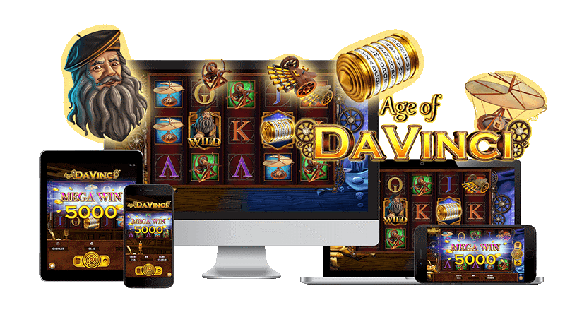 Casinospel att roa sig med