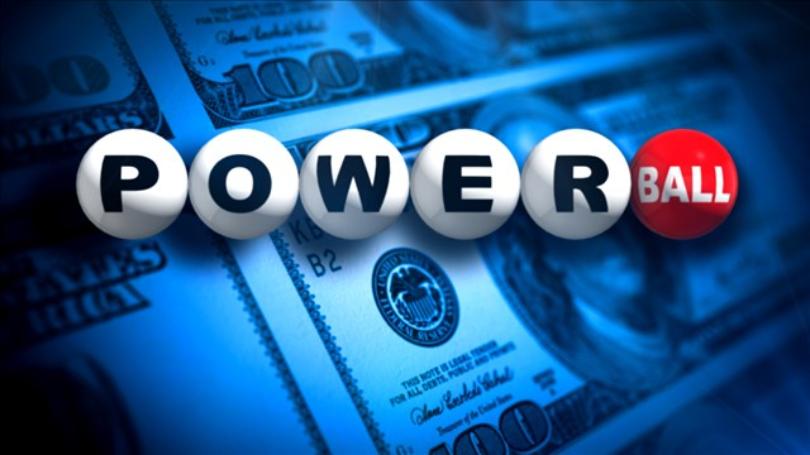Powerball Sverige